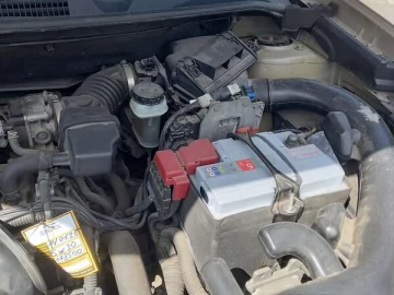 Авто Nissan Qashqai 2012 № 7637827