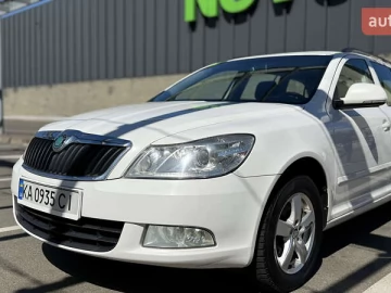 Авто Skoda Octavia 2013 № 7637833