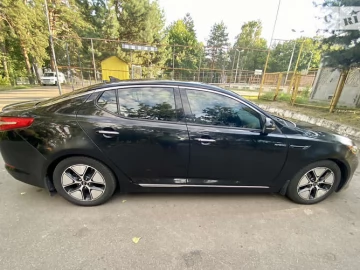 Авто KIA Optima 2013 № 7637834