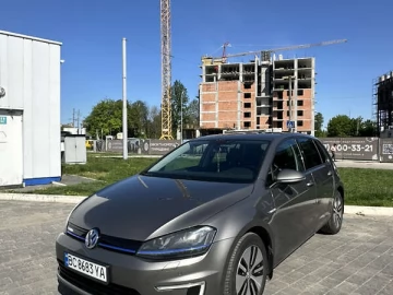 Авто Volkswagen Golf 2016 № 7637839