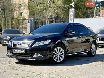 Авто Toyota Camry 2011 № 7637846