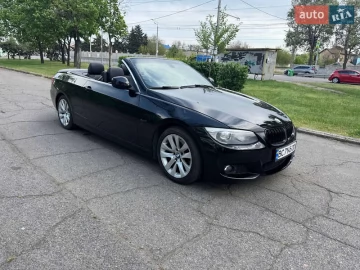 Авто BMW 3 Series 2012 № 7637861