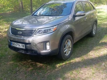 Авто KIA Sorento 2013 № 7637863