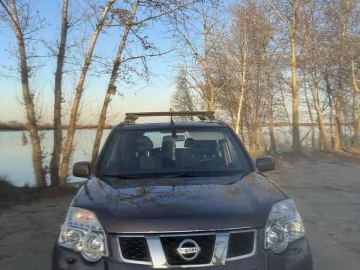 Авто Nissan X-Trail 2011 № 7637865