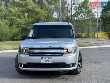 Авто Ford Flex 2014 № 7637872