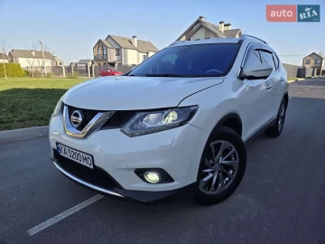 Авто Nissan X-Trail 2014 № 7637888