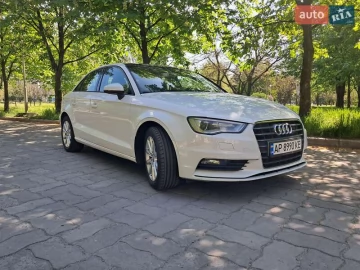 Авто Audi A3 2015 № 7637892