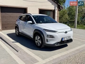Авто Hyundai Kona 2019 № 7637897
