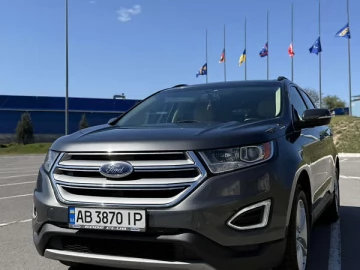 Авто Ford Edge 2018 № 7637899
