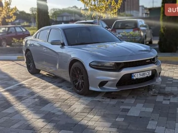 Авто Dodge Charger 2018 № 7637903