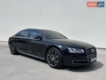 Авто Audi A8 2015 № 7637907