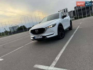 Авто Mazda Cx-5 2020 № 7637912