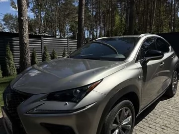 Авто Lexus Nx 2021 № 7637925