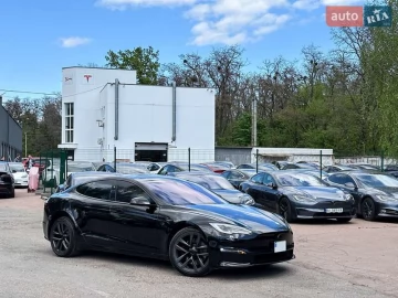 Авто Tesla Model S 2023 № 7637929