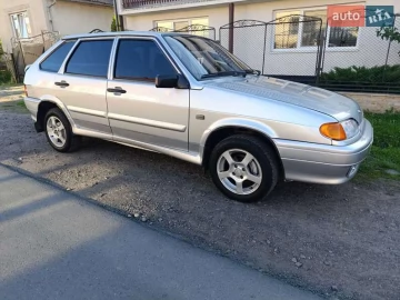 Авто ВАЗ 2114 Samara 2008 № 7637938