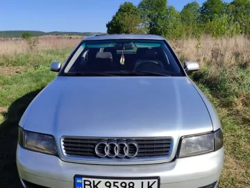 Авто Audi A4 1999 № 7637942