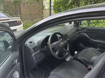 Авто Toyota Avensis 2006 № 7637978