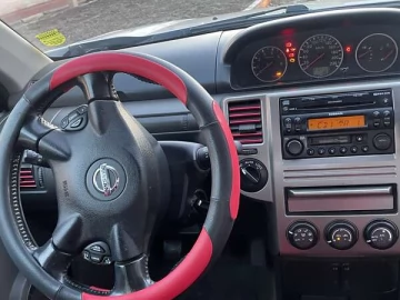 Авто Nissan X-Trail 2005 № 7638017