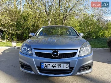 Авто Opel Vectra 2007 № 7638022