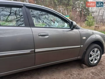 Авто KIA Rio 2011 № 7638024