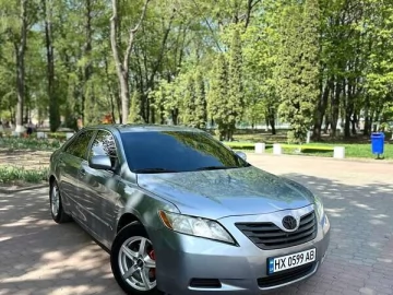 Авто Toyota Camry 2008 № 7638026