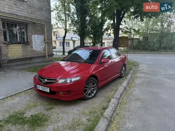 Авто Honda Accord 2008 № 7638037