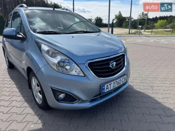 Авто Ravon R2 2017 № 7638054