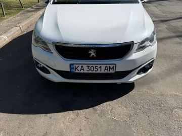 Авто Peugeot 301 2020 № 7638097