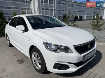 Авто Peugeot 301 2020 № 7638098