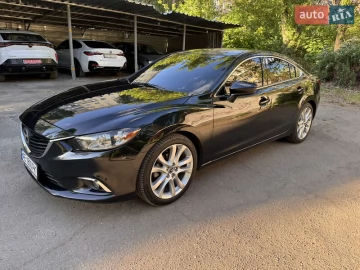 Авто Mazda 6 2013 № 7638105