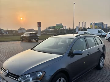 Авто Volkswagen Golf 2015 № 7638115