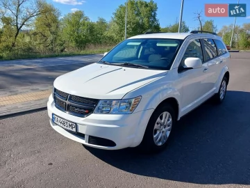Авто Dodge Journey 2020 № 7638131