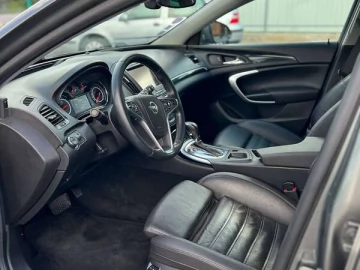 Авто Opel Insignia 2017 № 7638132