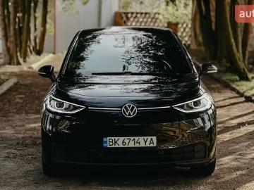 Авто Volkswagen Id 3 2021 № 7638134