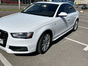 Авто Audi A4 2014 № 7638137
