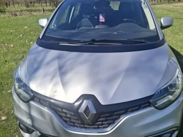 Авто Renault Grand Scenic 2019 № 7638148