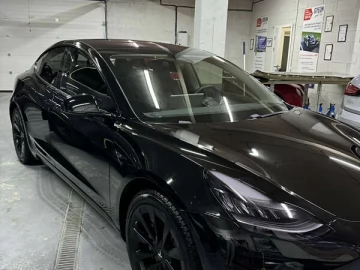 Авто Tesla Model 3 2018 № 7638155