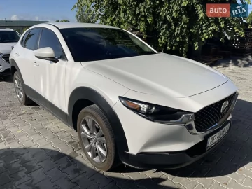 Авто Mazda Cx-30 2020 № 7638158