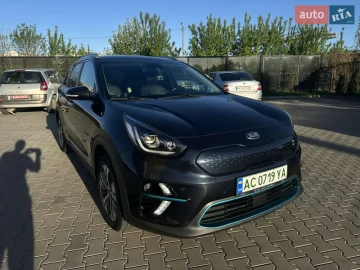Авто KIA Niro 2020 № 7638159