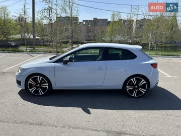Авто SEAT Leon 2014 № 7638165