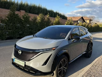 Авто Nissan Ariya 2023 № 7638176