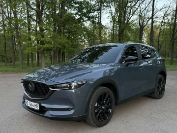 Авто Mazda Cx-5 2021 № 7638178