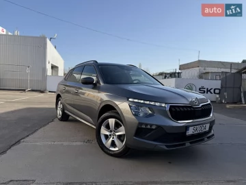 Авто Skoda Kamiq 2024 № 7638179