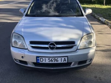 Авто Opel Vectra 2003 № 7638212