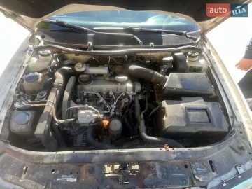 Авто Skoda Octavia 2001 № 7638215