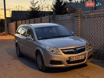Авто Opel Vectra 2006 № 7638227