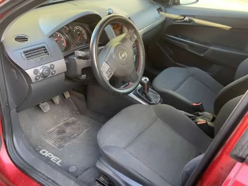 Авто Opel Astra 2006 № 7638243
