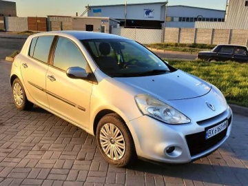 Авто Renault Clio 2011 № 7638246