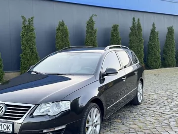 Авто Volkswagen Passat 2006 № 7638268