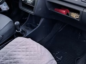 Авто Skoda Fabia 2012 № 7638283